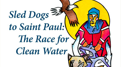 Sled Dogs to Saint Paul: Jornada extrema e corridas de cães de trenó – Documentário