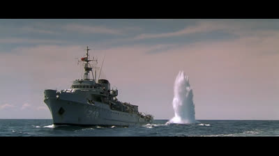 U-571 - A Batalha do Atlântico (2000) Dublado