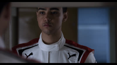Gran Turismo - De Jogador a Corredor (2023) 1080P