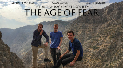 The Age of Fear · Episode 2 · Exploring places feared by the West