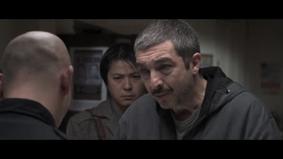 Um Conto Chinês (2011) Dublado