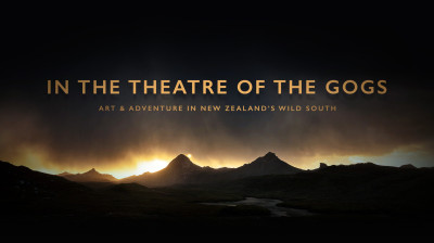 In the Theatre of the Gogs - Observing The Natural Ecosystems Of The Gogs – Documentary