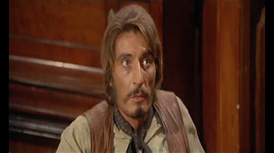 Um Homem Chamado Apocalipse (1970) Dublado