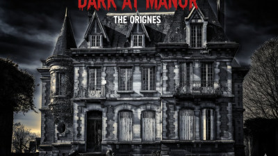 THE HORREUR [] COURT MÉTRAGE 1#