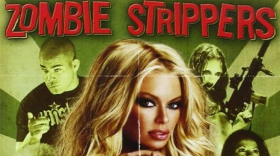 Zombie Strippers (film complet en français)