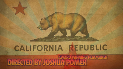 California Republic: Olas perfectas bajo la luz dorada de California – Documental completo online