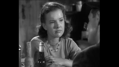 Uma Noite Violenta (1940) Dublado