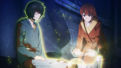 Solo Leveling (VF) - S1E2