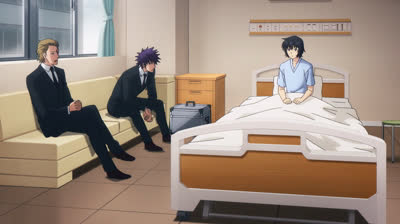 Solo Leveling (VF) - S1E3