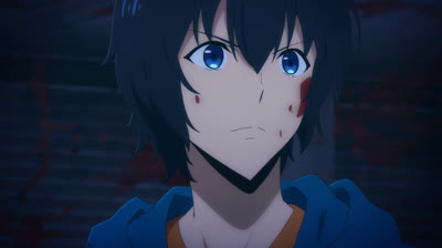 Solo Leveling (VF) - S1E4