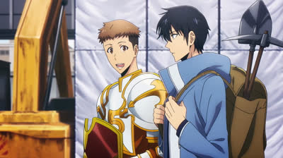 Solo Leveling (VF) - S1E5