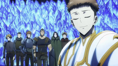 Solo Leveling (VF) - S1E6