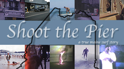 Shoot the Pier: La historia oculta de los pioneros del surf en Maine – Documental completo online