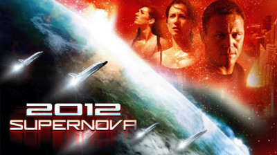 2012 Supernova (film complet en français)
