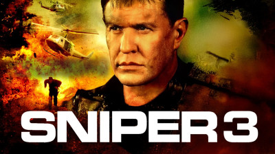 Sniper 3 (film complet en français)