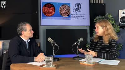 América despertará y Europa caerá la profecía que se está cumpliendo