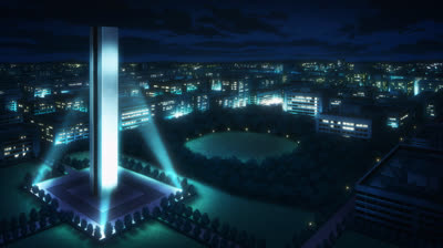 Solo Leveling (VF) - S1E7