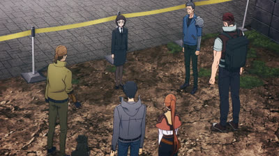 Solo Leveling (VF) - S1E8