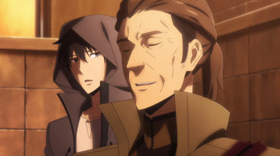 Solo Leveling (VF) - S1E9