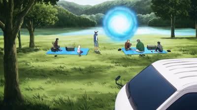 Solo Leveling (VF) - S1E10