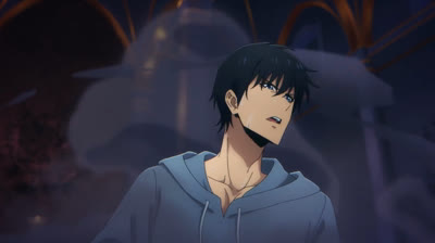 Solo Leveling (VF) - S1E11