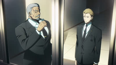 Solo Leveling (VF) - S1E12