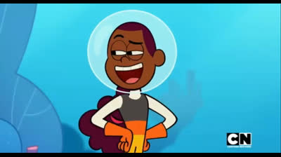 Big Blue Temporada 1 Episodio 1