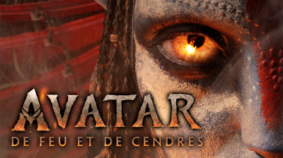 Ver "Avatar Fuego y ceniza" Película Online 4K! en Español