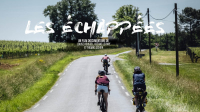The Breakaways · Un viaje en bicicleta para cambiar el ciclismo femenino - Documental