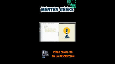 Cómo crear un faro con HTML y CSS |  CSS art sin imágenes