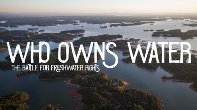 Who Owns Water: As guerras da água que ameaçam o sul dos Estados Unidos – Documentário completo online