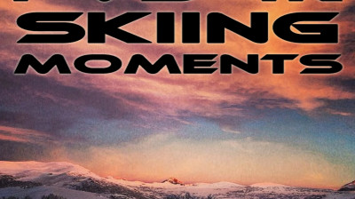 PVS 4K Ski Moments – Episodio 2: Campeones Olímpicos esquiando en los Alpes japoneses – Documental