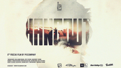 Hangout: Esquí freestyle con esquiadores franceses – Documental completo online