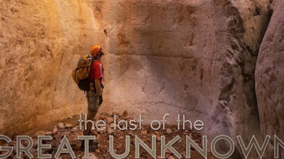 The Last of the Great Unknown · Explorando los rincones ocultos del Gran Cañón - Documental