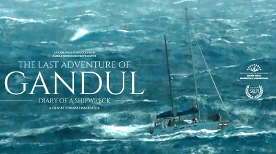 The Last Adventure of the Gandul: Cruzando el Atlántico en velero termina en naufragio – Documental completo online