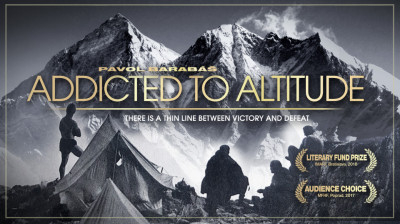Addicted to Altitude: Triunfos épicos y tragedias de los alpinistas eslovacos en el Himalaya – Documental completo online