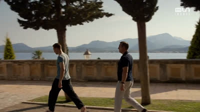 The night manager 3