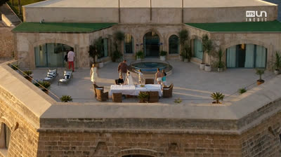 The night manager 2
