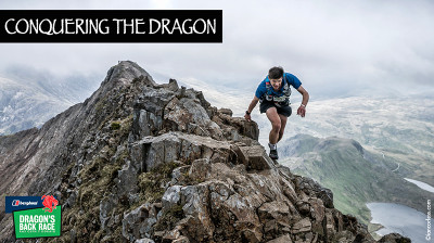 Conquering the Dragon: 5 días de infierno en Gales - Documental completo online