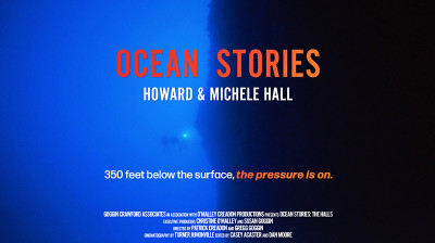 Ocean Stories: Under the sea with the Halls - Full documentary online