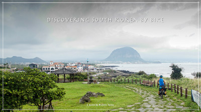 Discovering South Korea by Bike: Korea on two wheels, from Seoul to the end of the world - Full documentary online