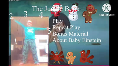 Noggin meet the sprites