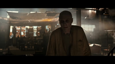FILME 10 - LOGAN (2017) DUBLADO
