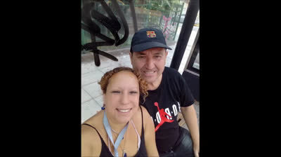 SOLO CON VOS (CUMBIA)