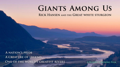 Giants Among Us: Hidden giants in the Fraser River - Full documentary online