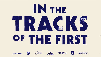 In the Tracks of the First: Esquiando o passado nos Alpes - Documentário completo online