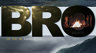 Bro – La Suite - Conexión global a través del surf - Documental completo online