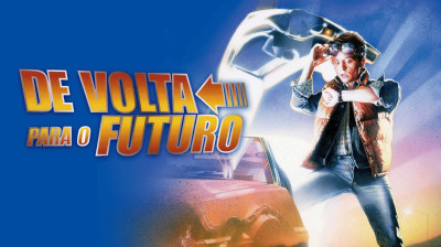 De Volta Para o Futuro 1 - Completo Dublado