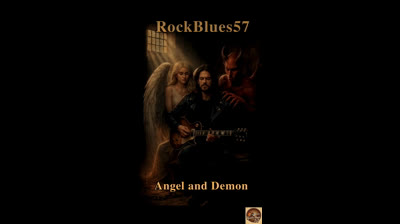 Angel and Demon / Rockblues57
