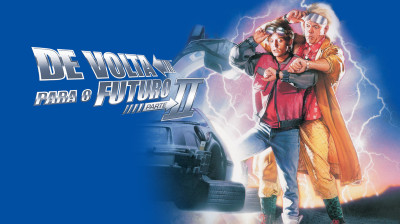 De Volta para o Futuro 2 - Completo Dublado